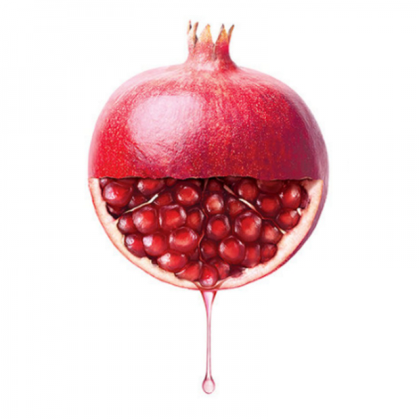 Frudia Pomegranate Nutri-Moisturizing maska za lice 20ml | apothecary.rs