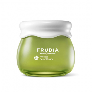 Frudia Avocado Relief Cream 55g | apothecary.rs