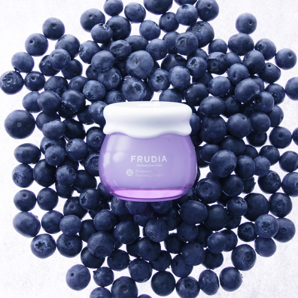 Frudia Blueberry Hydrating Cream 55g | apothecary.rs
