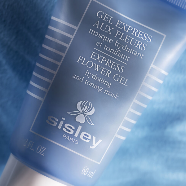 Sisley Express Flower Gel 60ml | apothecary.rs