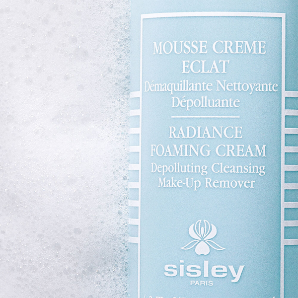 Sisley Radiance Foaming Cream 125ml | apothecary.rs