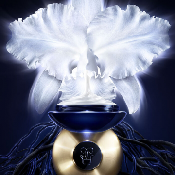 Guerlain NOVI Orchidée Impériale The Light Cream Exceptional Rejuvenating Care 50ml | apothecary.rs