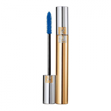 YSL Yves Saint Laurent Volume Effect Faux Cils Mascara (N°3 Extreme Blue) 7.5ml | apothecary.rs