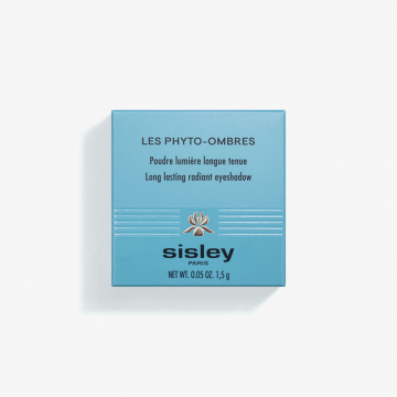 Sisley Les Phyto-Ombres (N°42 Glow Silver) 1.5g | apothecary.rs