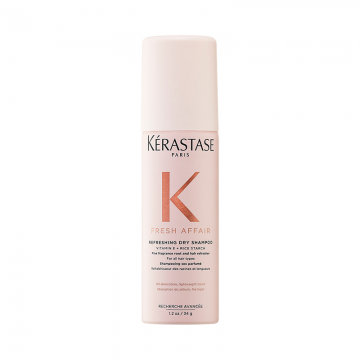 Kérastase Fresh Affair Refreshing Dry Shampoo 53ml | apothecary.rs