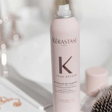 Kérastase Fresh Affair Refreshing Dry Shampoo 233ml | apothecary.rs