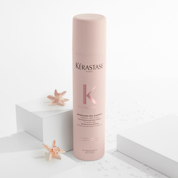 Kérastase Fresh Affair Refreshing Dry Shampoo 233ml | apothecary.rs