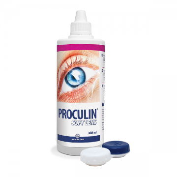 Proculin Lens care 400ml