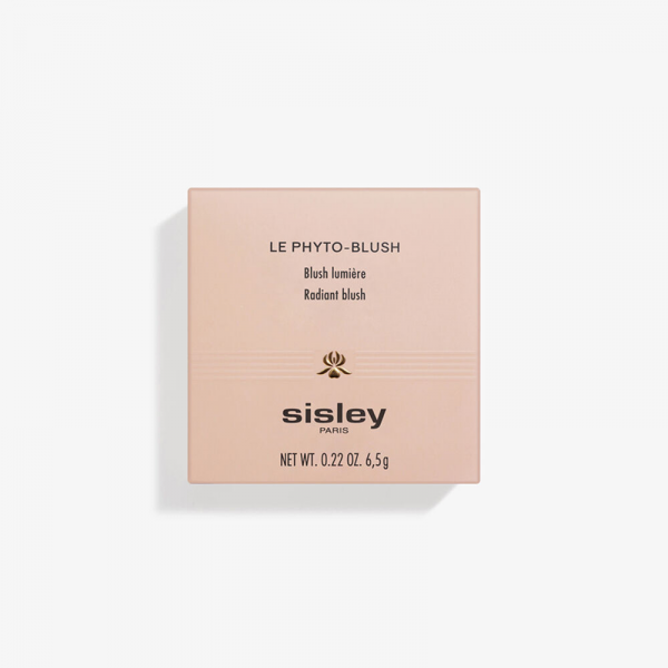 Sisley Le Phyto-Blush (N°6 Shimmer) 6.5g | apothecary.rs