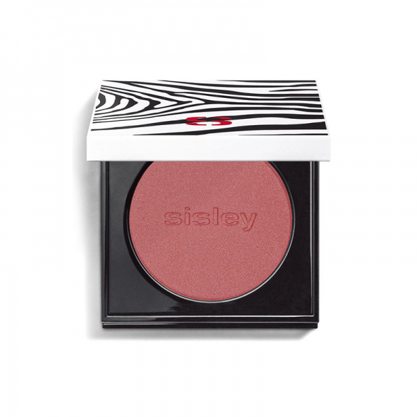 Sisley Le Phyto-Blush (N°5 Rosewood) 6.5g | apothecary.rs