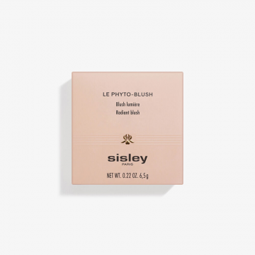 Sisley Le Phyto-Blush (N°3 Coral) 6.5g | apothecary.rs