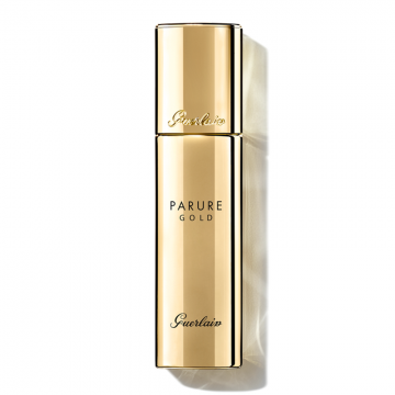 Guerlain Parure Gold Foundation (N°12 Light Rosy) 30ml | apothecary.rs