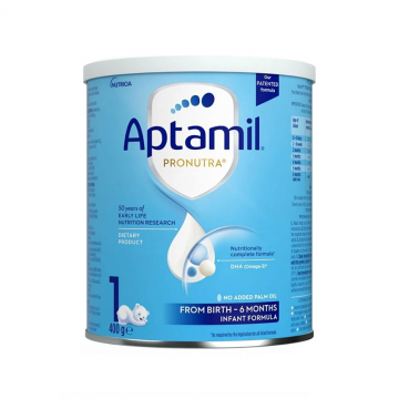 Aptamil 1 400g | apothecary.rs