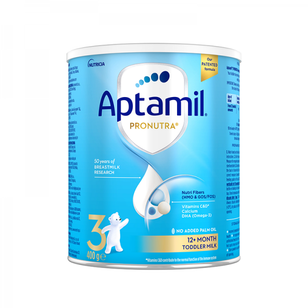 Aptamil 3 400g | apothecary.rs