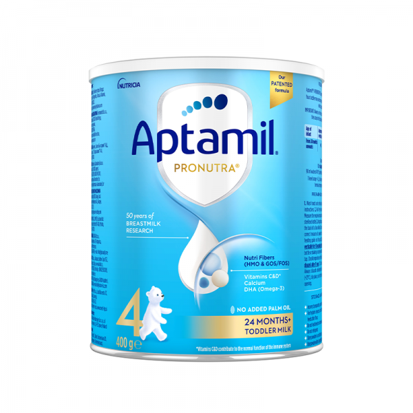 Aptamil 4 400g | apothecary.rs
