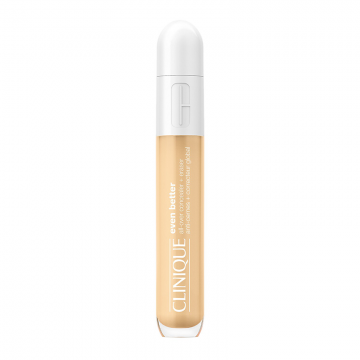 Clinique Even Better™ All-Over Concealer + Eraser (WN 16 Buff) 6ml | apothecary.rs
