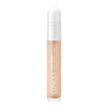 Clinique Even Better™ All-Over Concealer + Eraser (CN 28 Ivory) 6ml | apothecary.rs