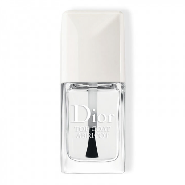 Dior Top Coat Abricot 10ml | apothecary.rs