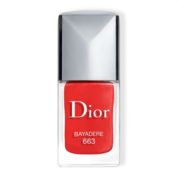 Dior Vernis (N°633 Bayadère) 10ml | apothecary.rs