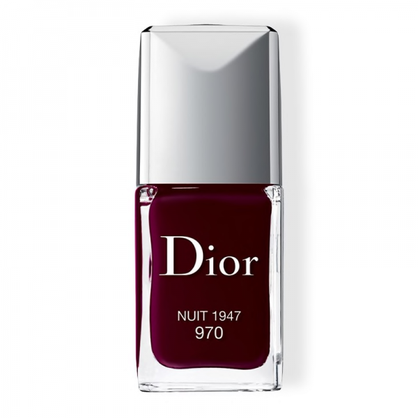 Dior Vernis (N°970 Nuit 1947) 10ml | apothecary.rs