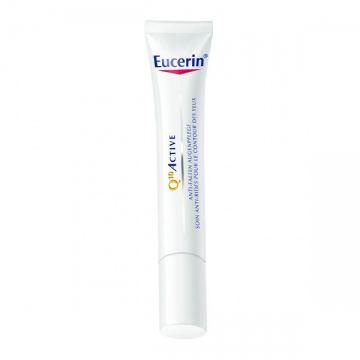 Eucerin Q10 Active krema za područje oko očiju 15ml