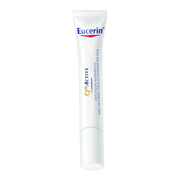 Eucerin Q10 Active krema za područje oko očiju 15ml