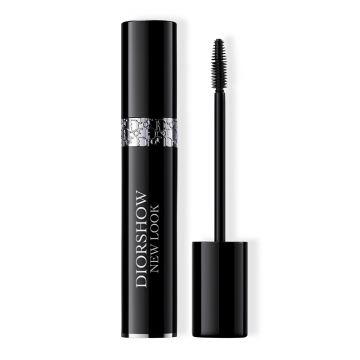 Diorshow New Look Mascara (N°090 Black) 10ml | apothecary.rs