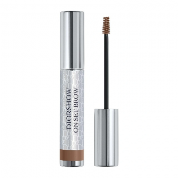 Dior Diorshow On Set Brow Gel (N°03 Brown) 9.5g | apothecary.rs