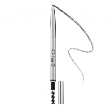 Dior Diorshow Brow Styler (N°004 Black) 0.085g | apothecary.rs