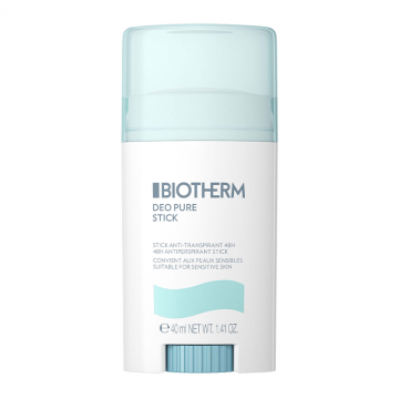 Biotherm Deo Pure Stick 40ml | apothecary.rs