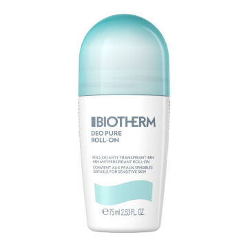 Biotherm Deo Pure Roll-on 40ml | apothecary.rs