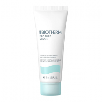 Biotherm Deo Pure Antiperspirant Cream 75ml | apothecary.rs