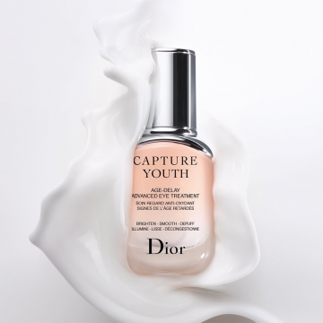 Dior Capture Youth Age-Delay Advanced Eye Treatment 15ml | apothecary.rs