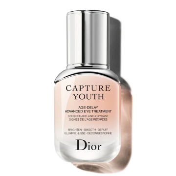 Dior Capture Youth Age-Delay Advanced Eye Treatment 15ml | apothecary.rs
