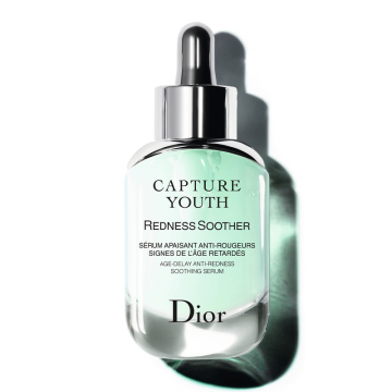 Dior Capture Youth Redness Soother Age-Delay Anti-Redness Soothing Serum 30ml | apothecary.rs