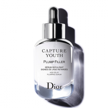 Dior Capture Youth Plump Filler Age-Delay Plumping Serum 30ml | apothecary.rs