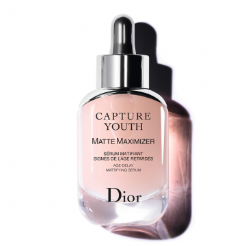 Dior Capture Youth Matte Maximizer Age-Delay Mattifying Serum 30ml | apothecary.rs