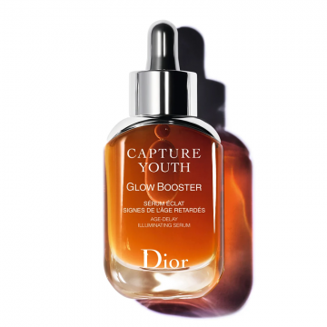 Dior Capture Youth Glow Booster Age-Delay Illuminating Serum 30ml | apothecary.rs