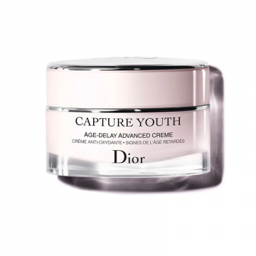 Dior Capture Youth Age-Delay Advanced Creme 50ml | apothecary.rs