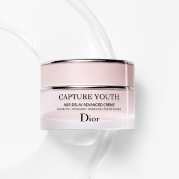Dior Capture Youth Age-Delay Advanced Creme 50ml | apothecary.rs