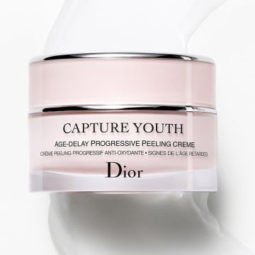 Dior Capture Youth Age-Delay Progressive Peeling Creme 50ml | apothecary.rs