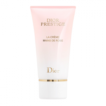 Dior Prestige La Crème Mains De Rose 50ml | apothecary.rs