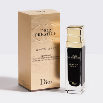 Dior Prestige Le Nectar de Nuit 30ml - 4