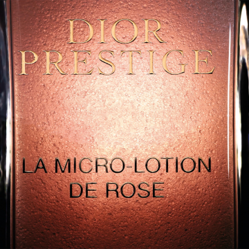 Dior Prestige La Micro-Losion de Rose 100ml | apothecary.rs