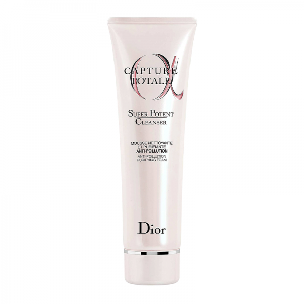 Dior Capture Totale Super Potent Cleanser 110g | apothecary.rs