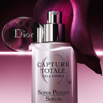 Dior Capture Totale Super Potent Age-Defying Intense Serum 75ml | apothecary.rs