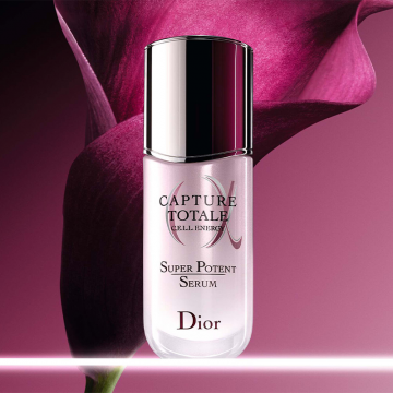 Dior Capture Totale Super Potent Age-Defying Intense Serum 75ml | apothecary.rs