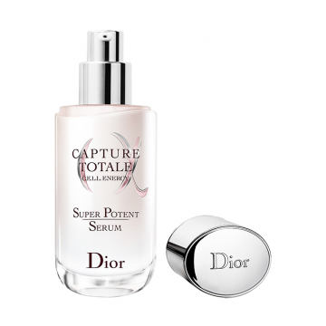 Dior Capture Totale Super Potent Age-Defying Intense Serum 50ml | apothecary.rs