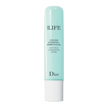 Dior Hydra Life Cooling Hydration Sorbet Eye Gel 15ml | apothecary.rs