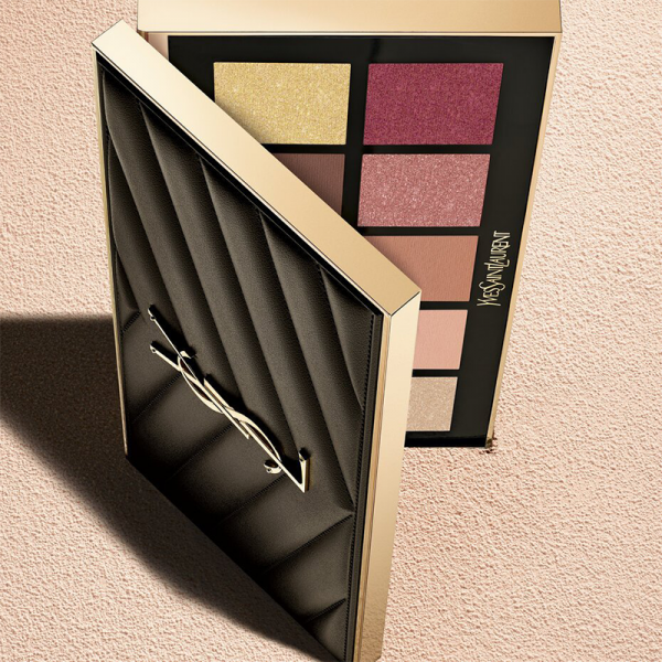YSL Yves Saint Laurent Couture Colour Clutch Palette Desert Nude 12g | apothecary.rs